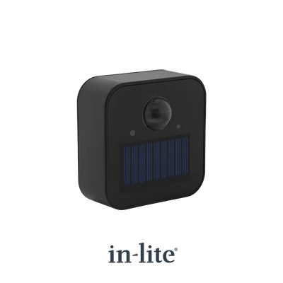 In-Lite Smart Move Motion Detector