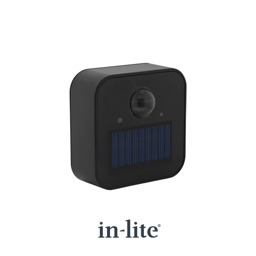 In-Lite Smart Move Motion Detector
