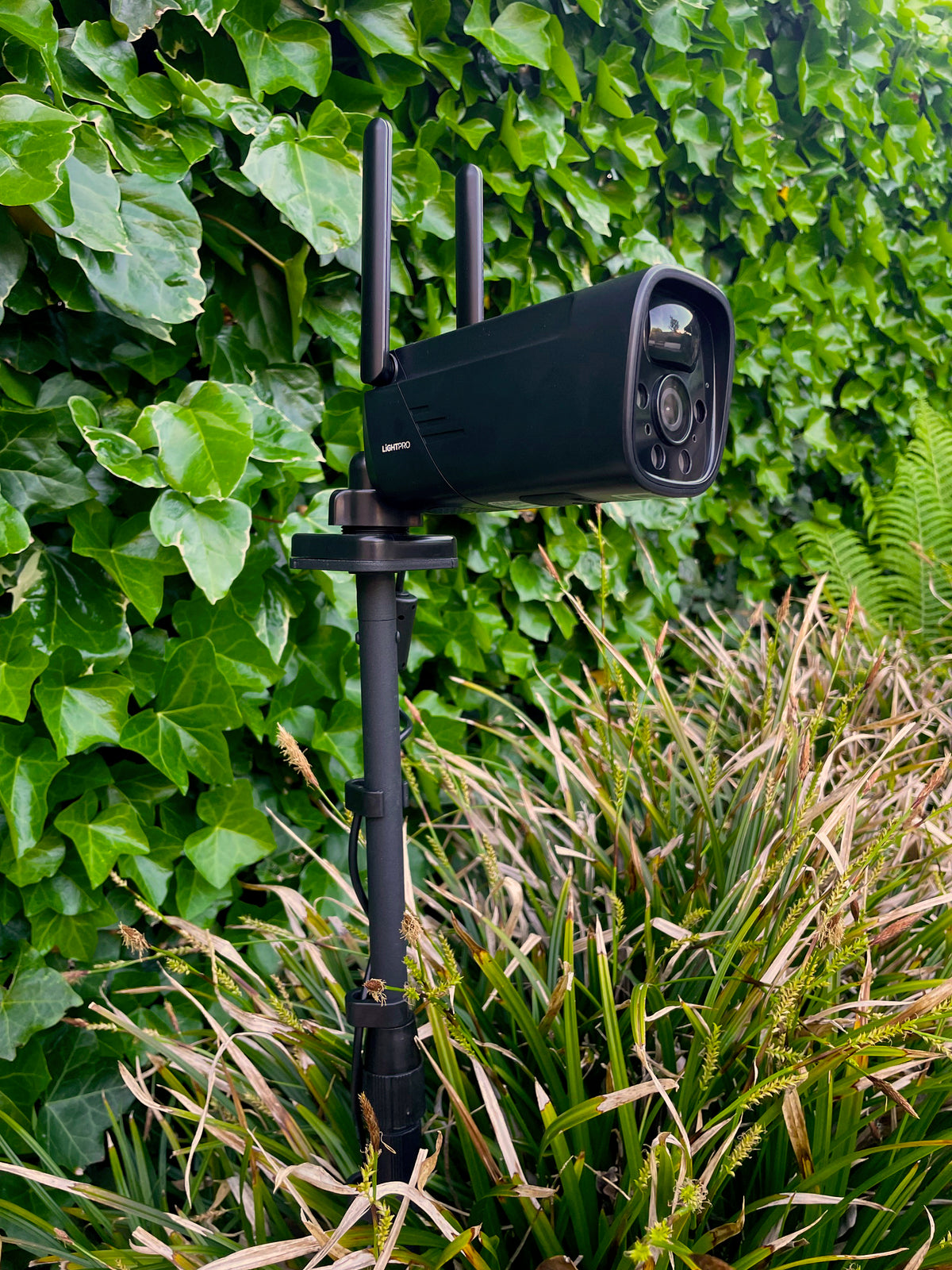 Light Pro Multispike camera bevestigingsset