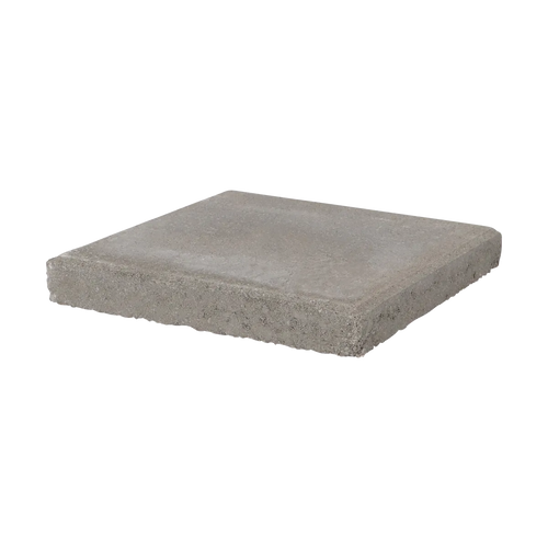 Tegel facet HK grijs 1000 klein pakket 30x30x4,5cm