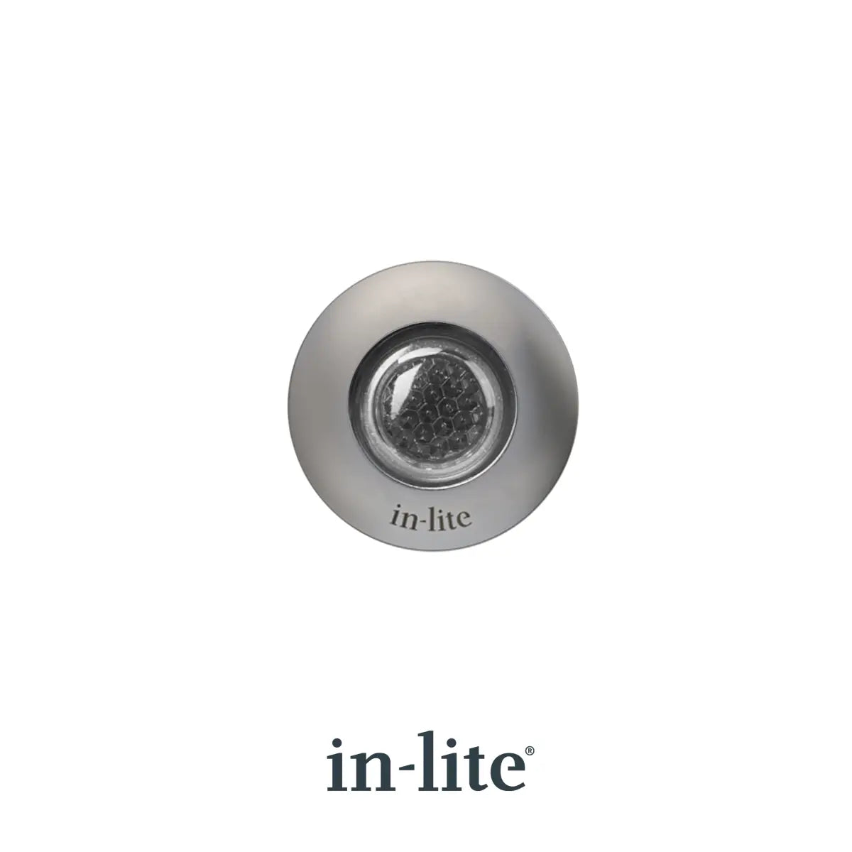 In-Lite HYVE 22 Stainless Steel