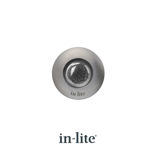 In-Lite HYVE 22 Stainless Steel