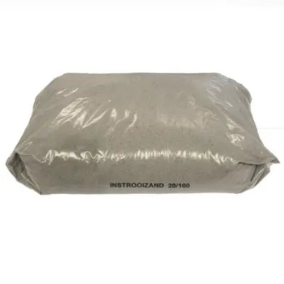 Kunstgras Silicazand - Inveegzand 25kg