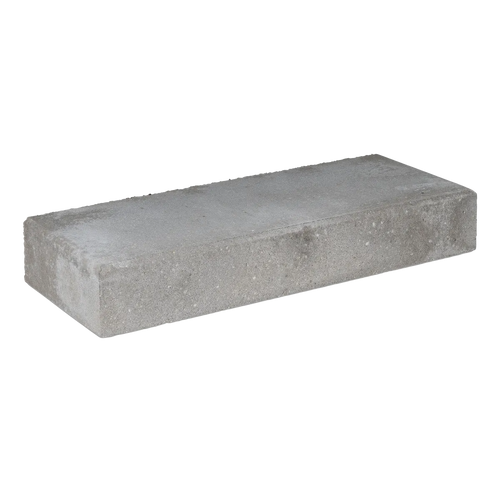 Traptrede Grijs 100x40x16cm