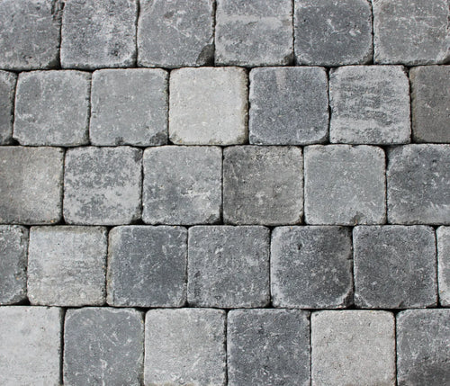 Tambour smook 10x10x6cm