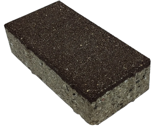 Zoak Koffie 20x10x5,5cm