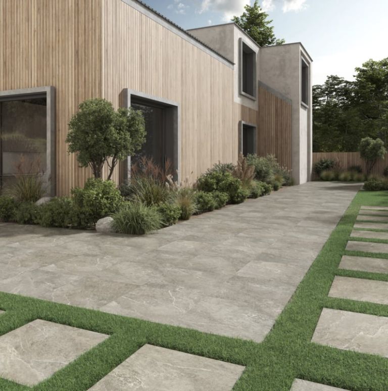 GeoCeramica® Must 60x60x4cm Moon