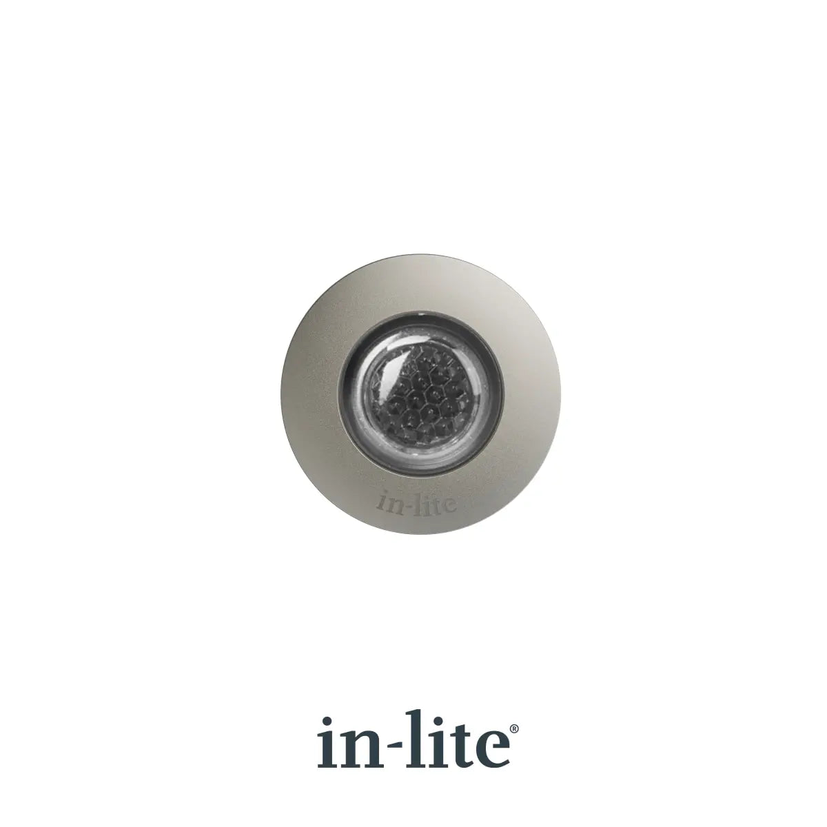 In-Lite HYVE 22 Pearl Grey