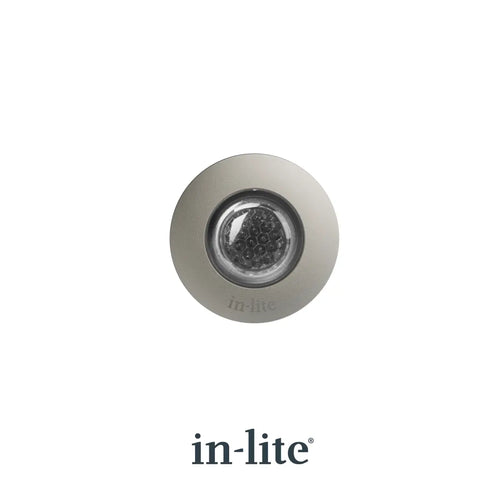 In-Lite HYVE 22 Pearl Grey