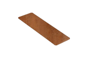 Kantopsluiting Flex Koppelplaat 27 0,1x27,1x7,5cm