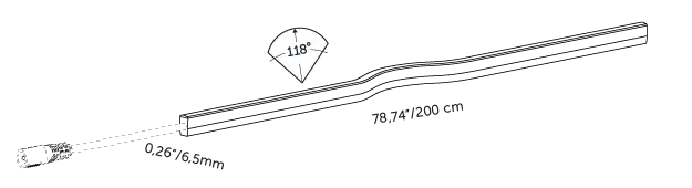 In-Lite SMART EVO FLEX TONE 2
