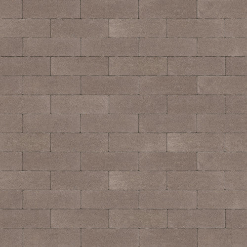 60Plus Soft Comfort Grijs/Zwart 7x21x8 Excluton betontegel
