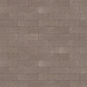 60Plus Soft Comfort Grijs/Zwart 7x21x8