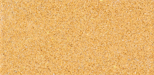 Zoak 20x10x5,5cm Geel