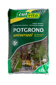 Culvita Potgrond Univer.40 Ltr