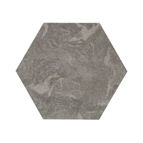 Staptegel Hexagons Grigioni o 60x52x2cm