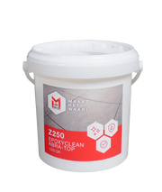 HMK Z250 - Epoxyclean Abra-Top - 1000gr