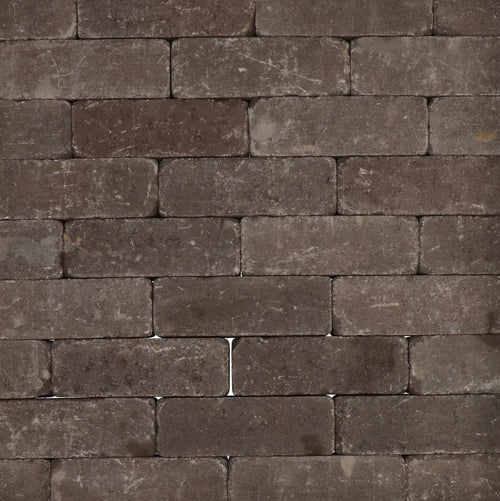Tambour mangaan 7x7x21cm