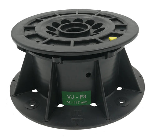VersiJack VJ-CF3 74-117mm