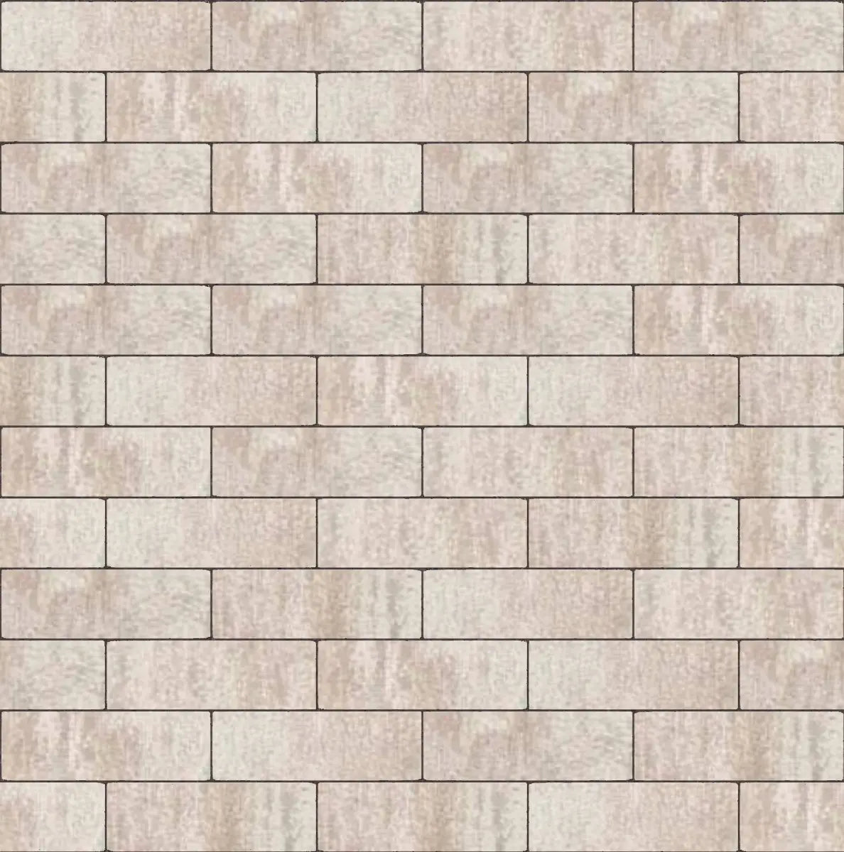 Purestone Dikformaat Linnen 7x7x20cm