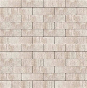 Purestone Dikformaat Linnen 7x7x20cm