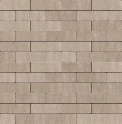 Purestone Dikformaat Clay 7x7x20cm