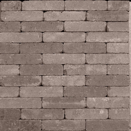 Tambour Koper 7x5x20cm