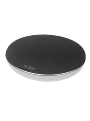 In-Lite Sway Light Head Black Solitary