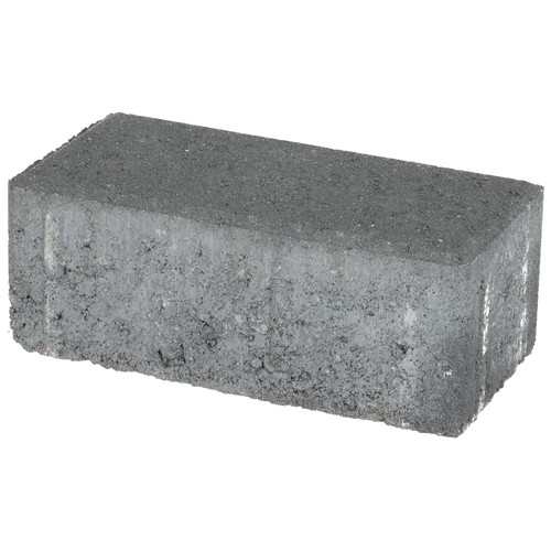 Ecotop Base GRN+ Bss normaal facet elleboogverband antraciet KOMO PL3 21x10,5x8cm