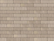 Purestone Waalformaat Clay 7x5x20cm