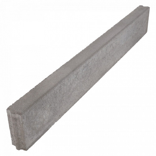 Opsluitband Grijs 15x6