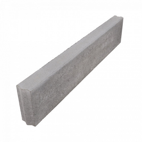 Opsluitband Grijs 20x8