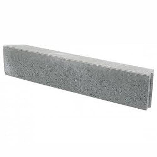 Opsluitband Grijs 20x10