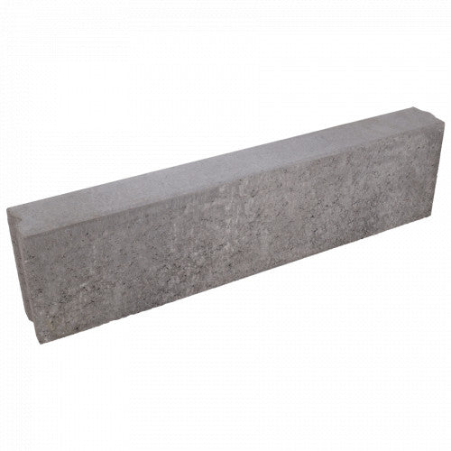 Opsluitband Grijs 25x12