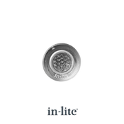 In-Lite Hyve 22 LED grondspot 12V - Ø 22mm