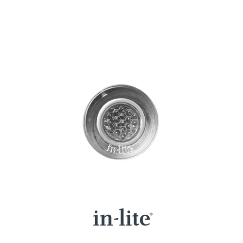 In-Lite Hyve 22 LED grondspot 12V - Ø 22mm