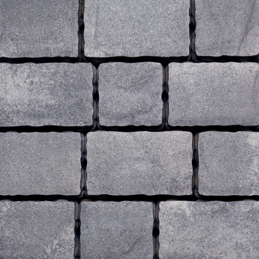 Kasseistenen 15x15x6cm Geo Elba