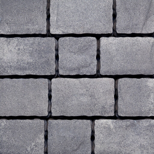 Kasseistenen 15x15x6cm Geo Elba
