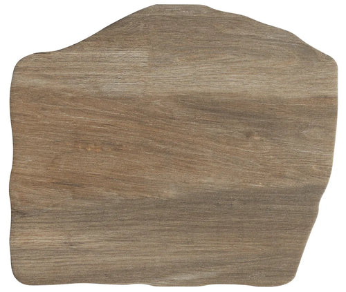 Staptegel Flex Stones Holz Marrone o 42x36x2cm