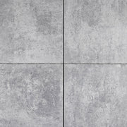 Trippel T 2Drive 60x30x6 Grijs Nuance