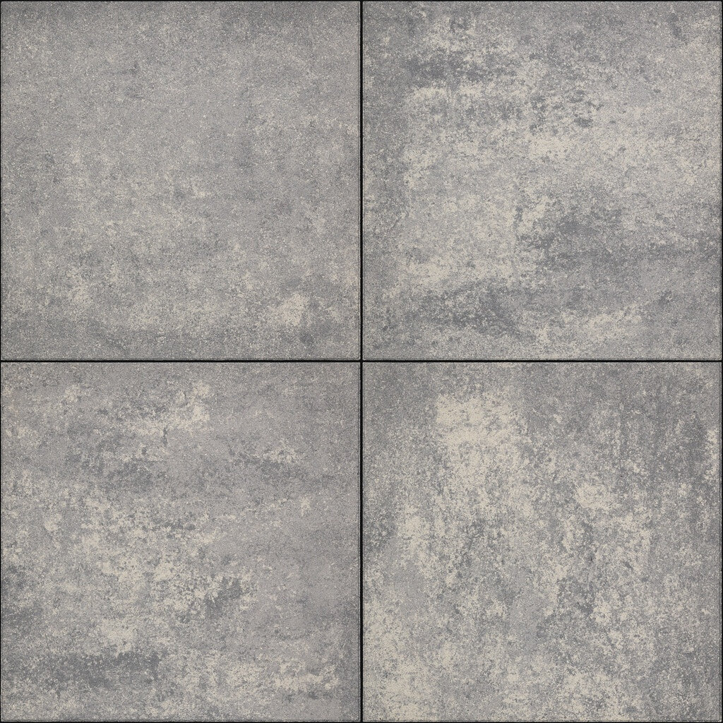 Trippel T 60x30x4 Grezza nuance