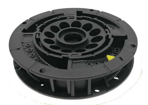 Spirapave T33 30-44mm