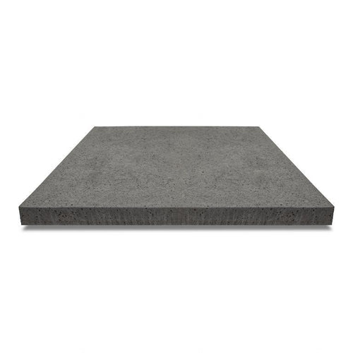 Oud Hollandse tegel 80x80x10 antraciet
