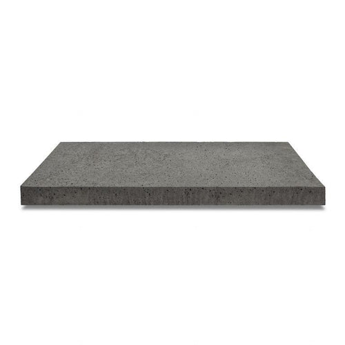 Oud Hollandse tegel 120x60x7 antraciet