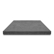 Oud Hollandse tegel 120x120x7 antraciet