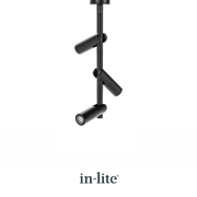 In-Lite AIM CEILING TRIPLE