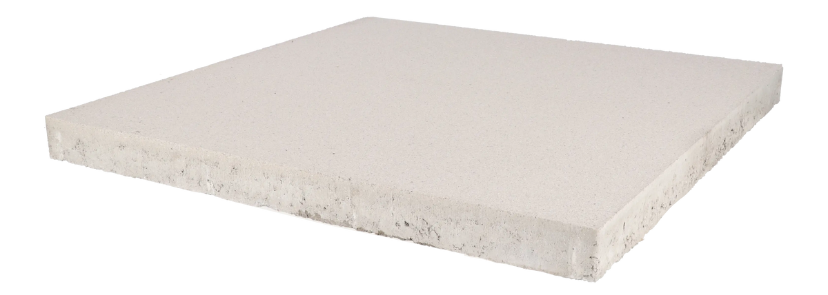 Furora+ Grey 100x100x6cm Zilver