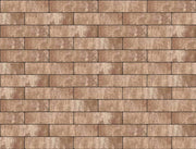Purestone Waalformaat Leem 7x5x20cm