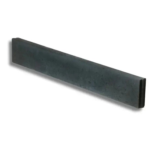 Opsluitband 7x40x100cm Antraciet