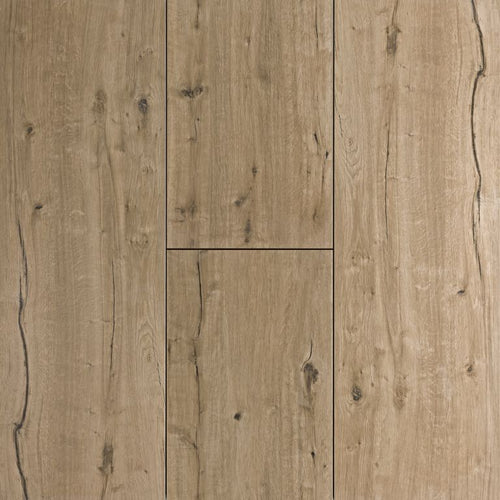 Keramische tegel woodlook light oak 40x120x2cm